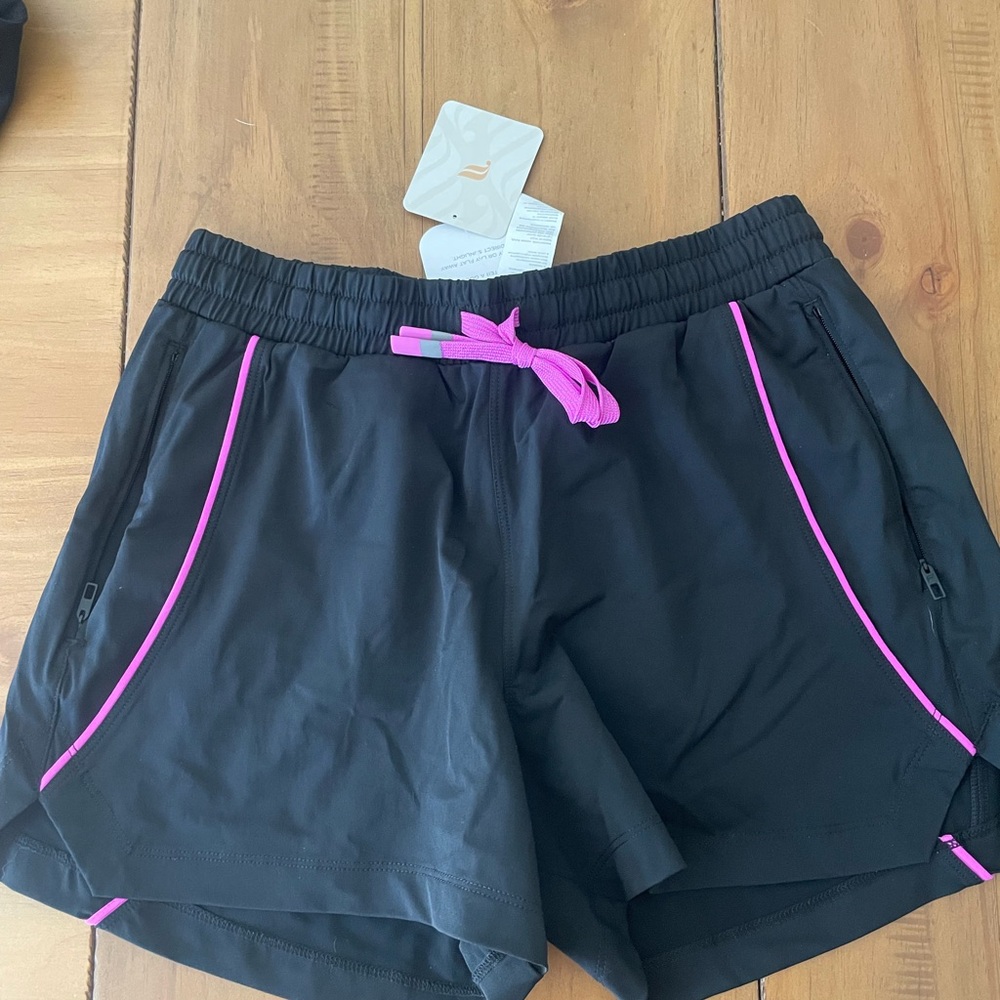 The Piped One Short 3” - Fabletics